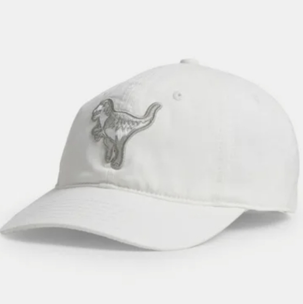 COACH REXY BASEBALL HAT